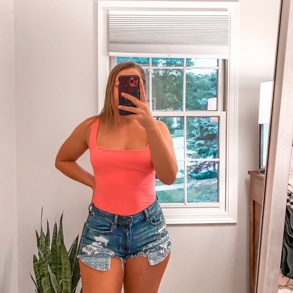 PrettyLittleThings body suit